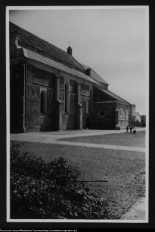 Łomża, katedra p.w. św. Michała Archanioła