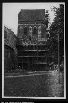 Łomża, katedra p.w. św. Michała Archanioła