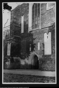 Łomża, katedra p.w. św. Michała Archanioła