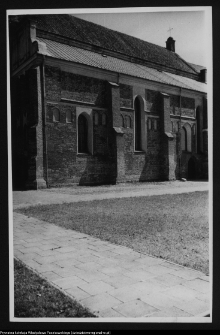 Łomża, katedra p.w. św. Michała Archanioła