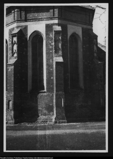 Łomża, katedra p.w. św. Michała Archanioła