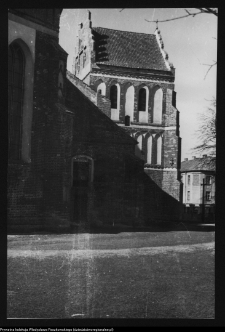 Łomża, katedra p.w. św. Michała Archanioła