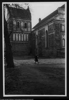 Łomża, katedra p.w. św. Michała Archanioła