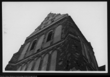 Łomża, katedra p.w. św. Michała Archanioła