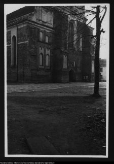 Łomża, katedra p.w. św. Michała Archanioła