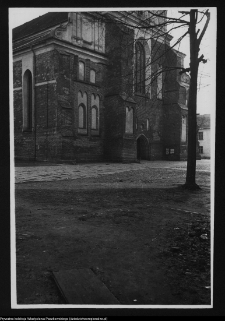 Łomża, katedra p.w. św. Michała Archanioła