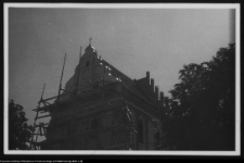 Łomża, katedra p.w. św. Michała Archanioła