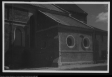 Łomża, katedra p.w. św. Michała Archanioła