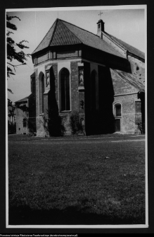 Łomża, katedra p.w. św. Michała Archanioła