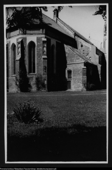 Łomża, katedra p.w. św. Michała Archanioła