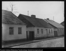 Tykocin, ul. 11 Listopada 19-15