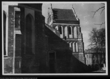 Łomża, katedra p.w. św. Michała Archanioła