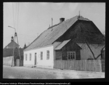 Tykocin, ul. 11 Listopada 4