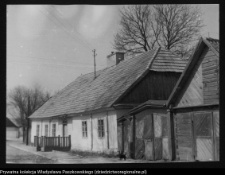 Tykocin, ul. Klasztorna 6