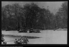 Białystok, Park Planty