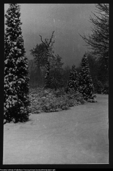 Białystok, Park Planty