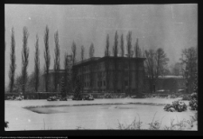 Białystok, Park Planty