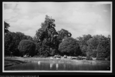 Białystok, Park Planty