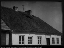 Tykocin, ul. Choroszczańska 14