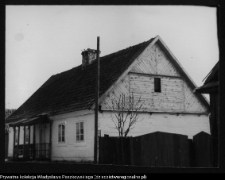 Tykocin, ul. Choroszczańska 29