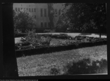 Białystok, Park Planty