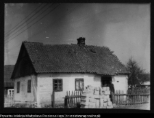 Tykocin, ul. Jordyka 6