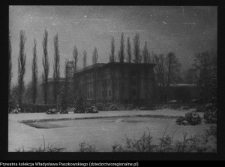 Białystok, Park Planty