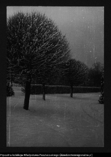 Białystok, Park Planty