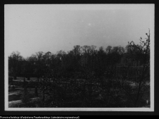 Białystok, Park Planty