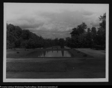 Białystok, Park Planty