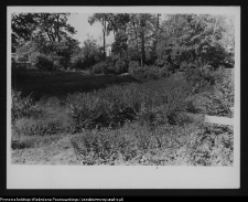 Białystok, Park Planty
