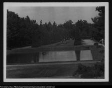 Białystok, Park Planty