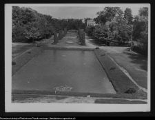 Białystok, Park Planty