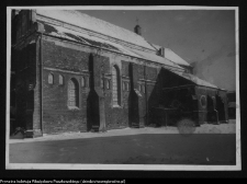 Łomża, katedra p.w. św. Michała Archanioła