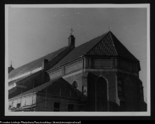 Łomża, katedra p.w. św. Michała Archanioła