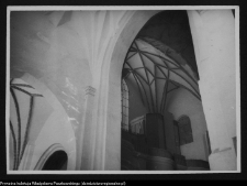 Łomża, katedra p.w. św. Michała Archanioła