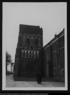 Łomża, katedra p.w. św. Michała Archanioła