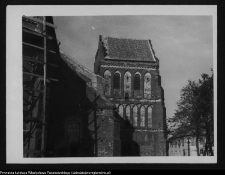 Łomża, katedra p.w. św. Michała Archanioła