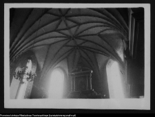 Łomża, katedra p.w. św. Michała Archanioła