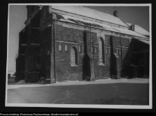 Łomża, katedra p.w. św. Michała Archanioła