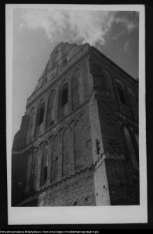 Łomża, katedra p.w. św. Michała Archanioła