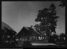 Tykocin, ul. Sokołowska