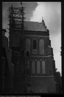 Łomża, katedra p.w. św. Michała Archanioła