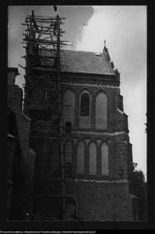 Łomża, katedra p.w. św. Michała Archanioła