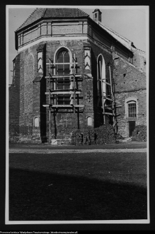 Łomża, katedra p.w. św. Michała Archanioła