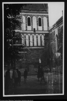 Łomża, katedra p.w. św. Michała Archanioła