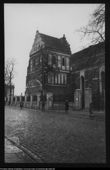 Łomża, katedra p.w. św. Michała Archanioła