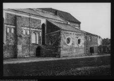 Łomża, katedra p.w. św. Michała Archanioła