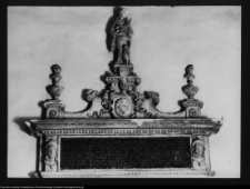 Łomża, katedra p.w. św. Michała Archanioła