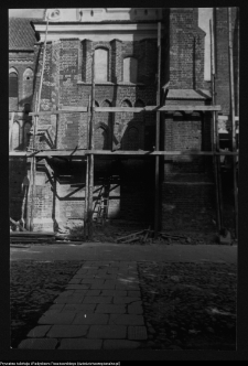 Łomża, katedra p.w. św. Michała Archanioła